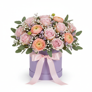 Teacher's Day Hat Box