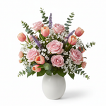Load image into Gallery viewer, Teacher's Day Vase