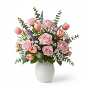 Teacher's Day Vase