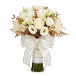 Load image into Gallery viewer, Wedding Flower Bouquet