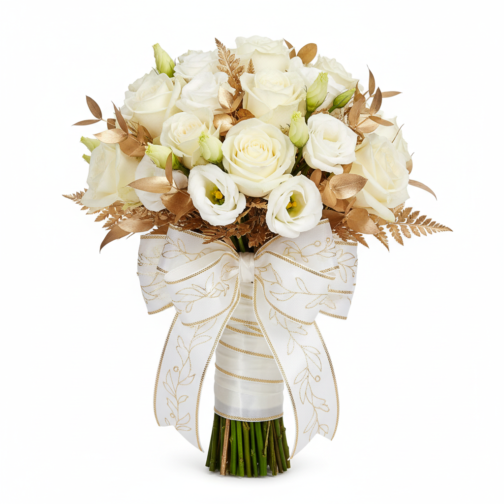Wedding Flower Bouquet