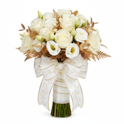 Wedding Flower Bouquet